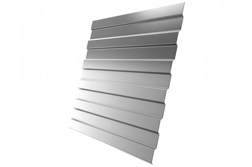 Профилированный лист С-8х1150 (ОЦ-01-БЦ-0.65) Профилированный лист С-8х1150 (ОЦ-01-БЦ-0.65)