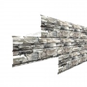 Сайдинг Lбрус-15х240 (ECOSTEEL) Сайдинг Lбрус-15х240 (ECOSTEEL)