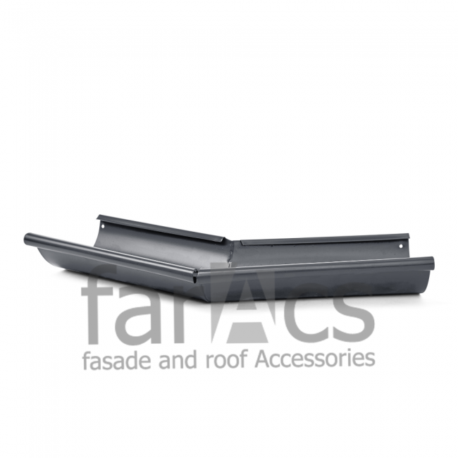 RAL 7024 RAL 7024