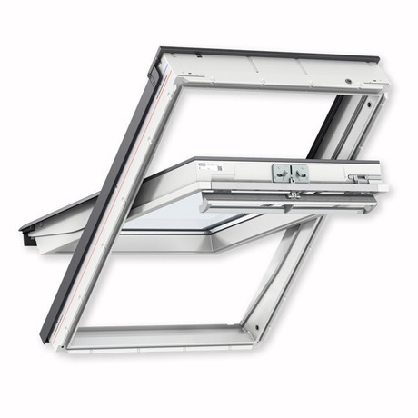 Окно GGU VELUX 0086