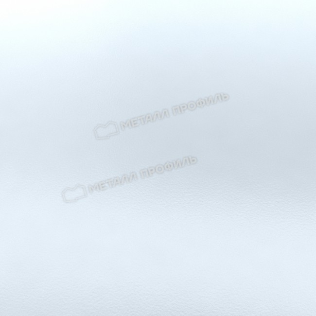 Профилированный лист Н-114х750 (ПЭ-01-9003-0.9) Профилированный лист Н-114х750 (ПЭ-01-9003-0.9)