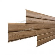 Сайдинг Lбрус-15х240 (ECOSTEEL текстурированный) Сайдинг Lбрус-15х240 (ECOSTEEL текстурированный)