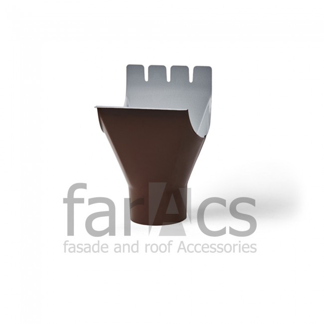 RAL 8017 RAL 8017