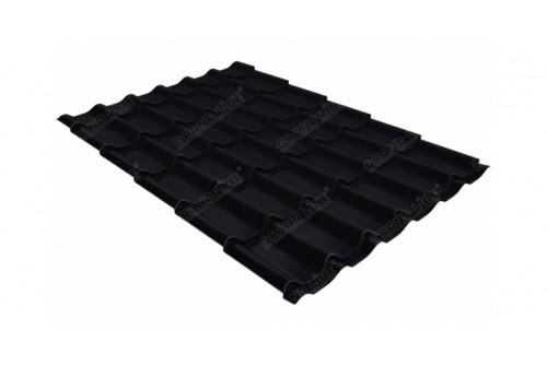 RAL 9005 RAL 9005