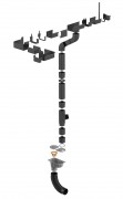 CИСТЕМА GALECO STAL2 CИСТЕМА GALECO STAL2
