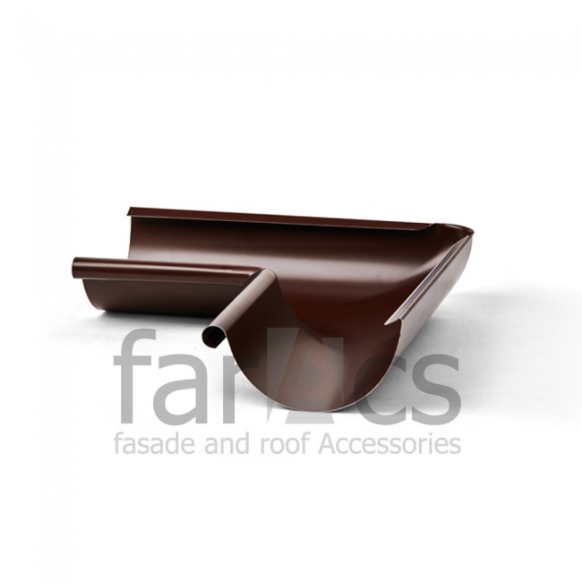 RAL 8017 RAL 8017