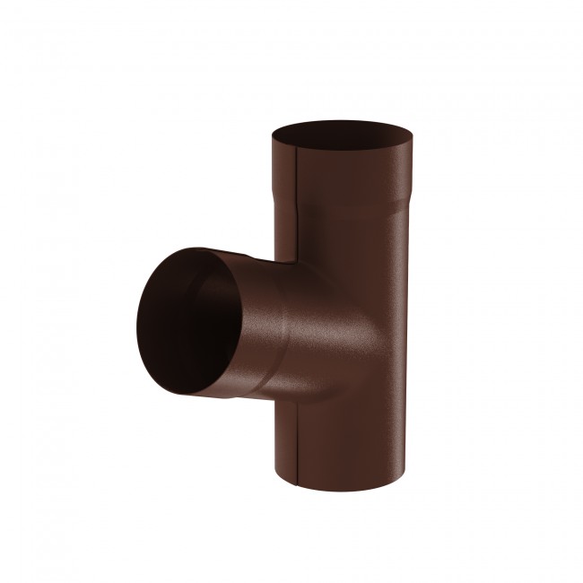RAL 8017 Matt