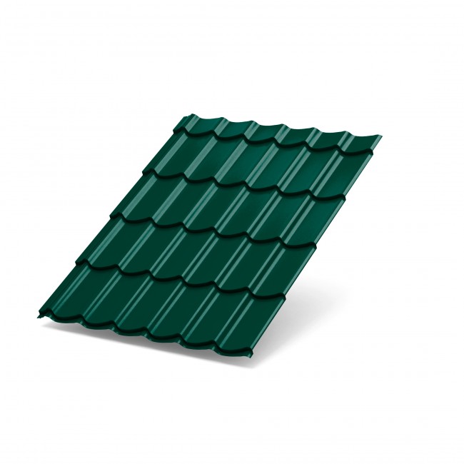 RAL 6005 RAL 6005