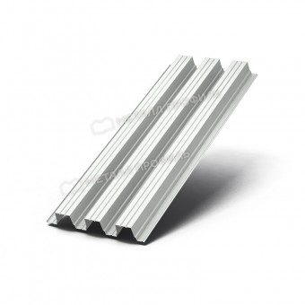 Профилированный лист Н-114х750 (ПЭ-01-9003-1)