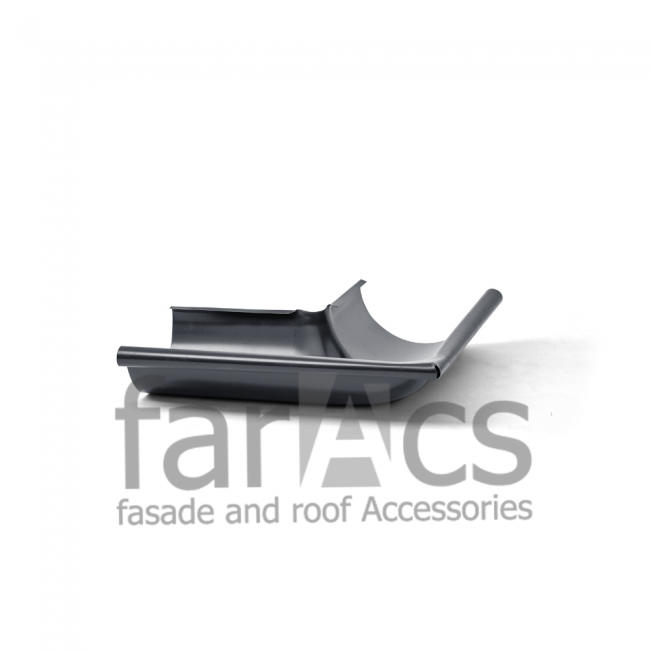 RAL 7024 RAL 7024