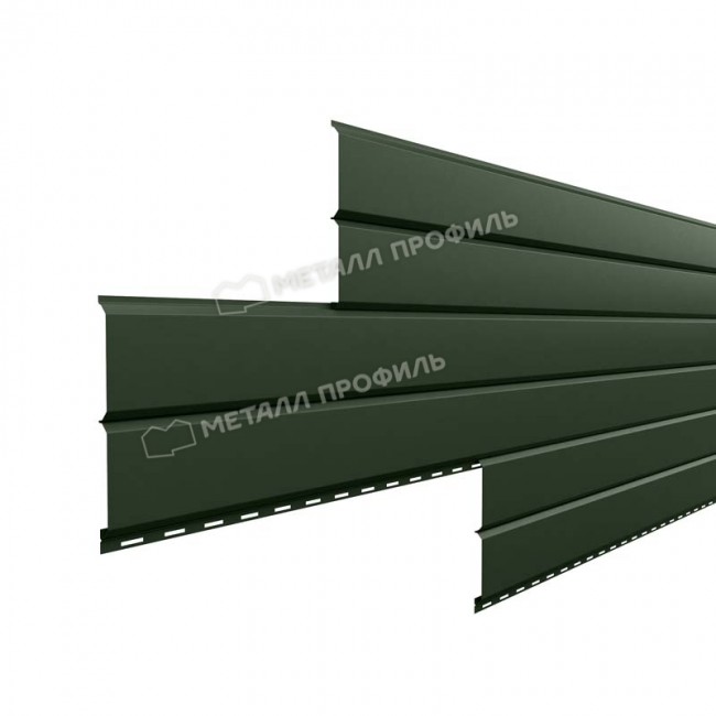 RAL 6007 RAL 6007
