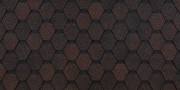 ШЕСТИГРАННИК коричневый ШЕСТИГРАННИК коричневый