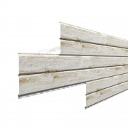 Сайдинг Lбрус-15х240 (ECOSTEEL_MA-01-0.5) Сайдинг Lбрус-15х240 (ECOSTEEL_MA-01-0.5)