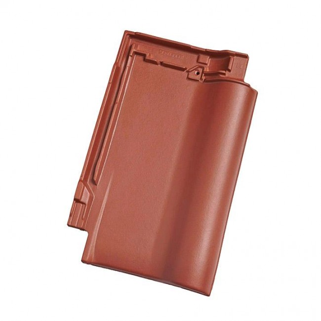 Alegra 12 Red Engobe Bogen