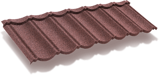 Композитная черепица CLASSIC МОККО Композитная черепица CLASSIC МОККО