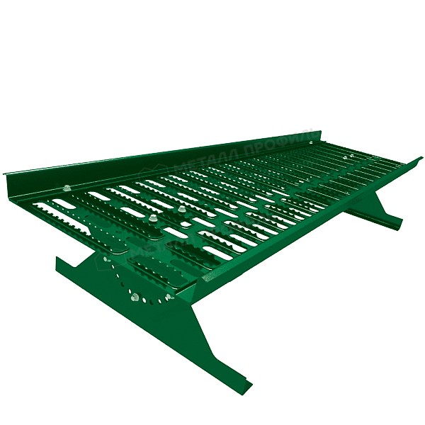 RAL 6005 RAL 6005