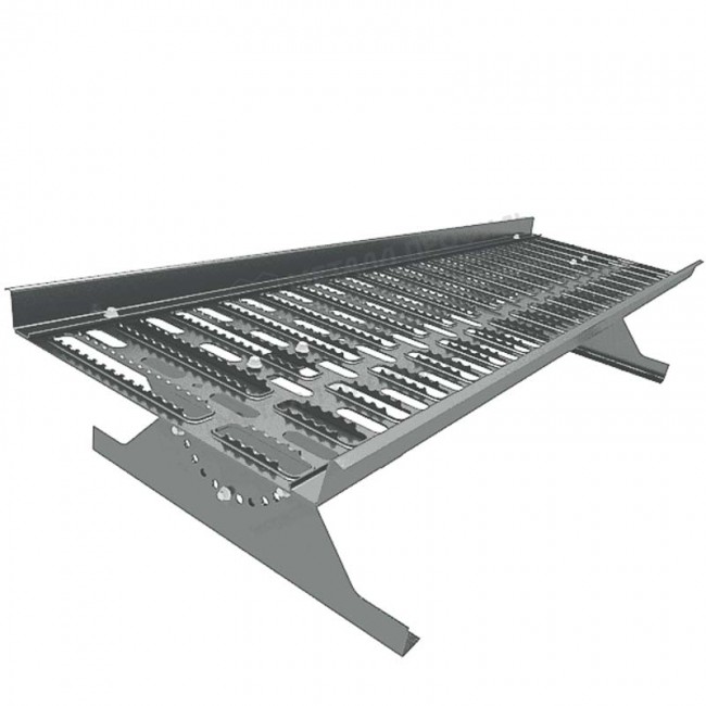 RAL 9006 RAL 9006