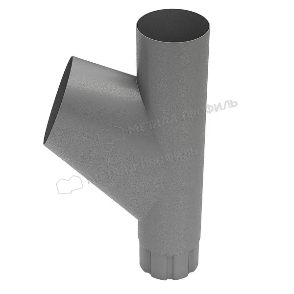 Тройник трубы Foramina Freeze D100