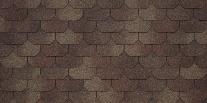 TEGOLA серия LIBERTY Terracotta Spagnola 412 TEGOLA серия LIBERTY Terracotta Spagnola 412
