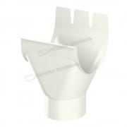 Воронка выпускная D125/100 (ПЛД-02-9010-0.6) Воронка выпускная D125/100 (ПЛД-02-9010-0.6)