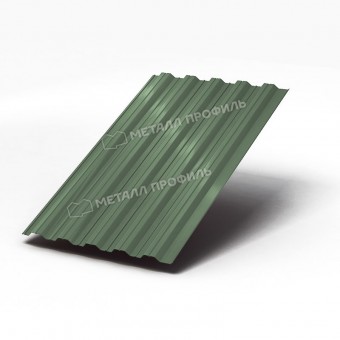 Профилированный лист НС-35х1000 NormanMP (ПЭ-01-6019-0.5) Профилированный лист НС-35х1000 NormanMP (ПЭ-01-6019-0.5)