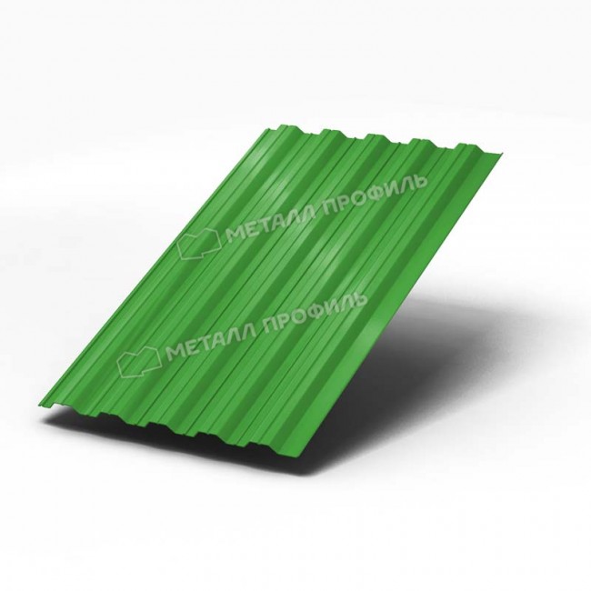 RAL 6018 RAL 6018