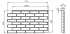 21. Retro brick salt (тол. 60мм) 