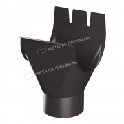 Воронка выпускная D125/100 (ПЛД-02-RR32-0.6) Воронка выпускная D125/100 (ПЛД-02-RR32-0.6)