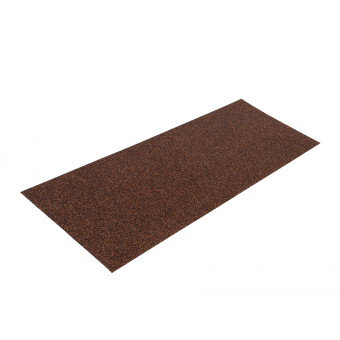 ПЛОСКИЙ ЛИСТ, ПРОБКА