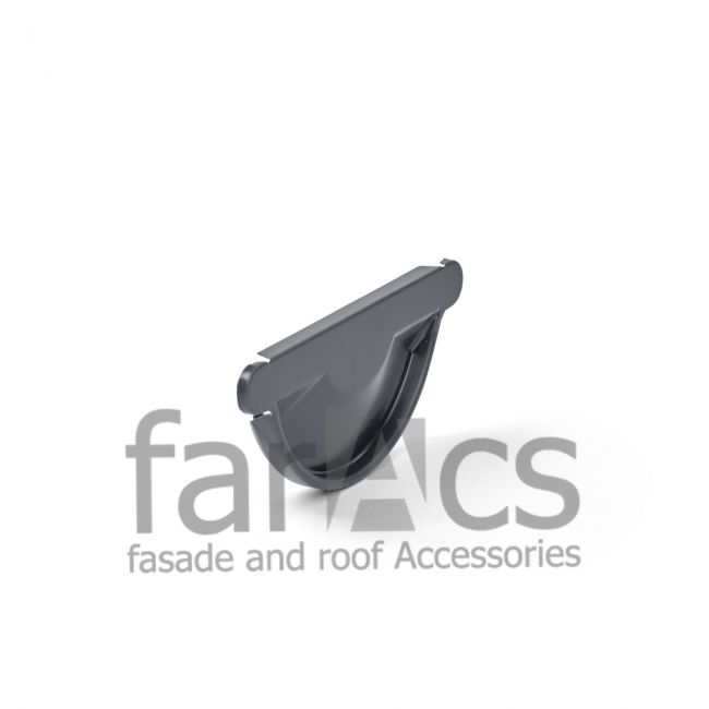 RAL 7024 RAL 7024