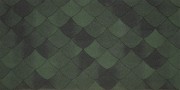 TEGOLA серия VERSAILLE Verde Smeraldo 476 TEGOLA серия VERSAILLE Verde Smeraldo 476