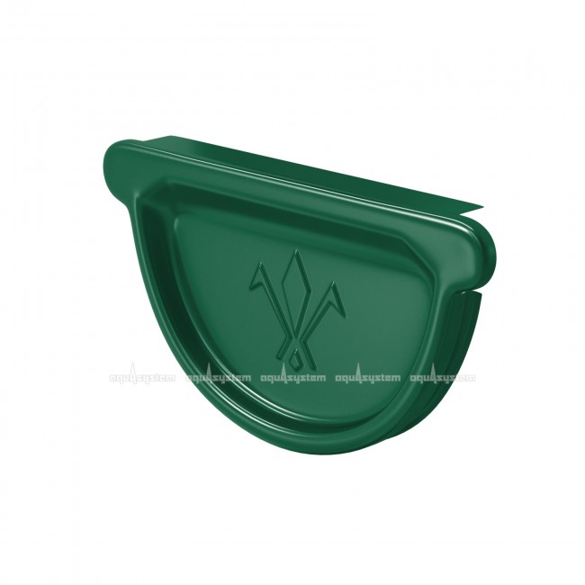 Зеленый мох (RAL6005) Зеленый мох (RAL6005)
