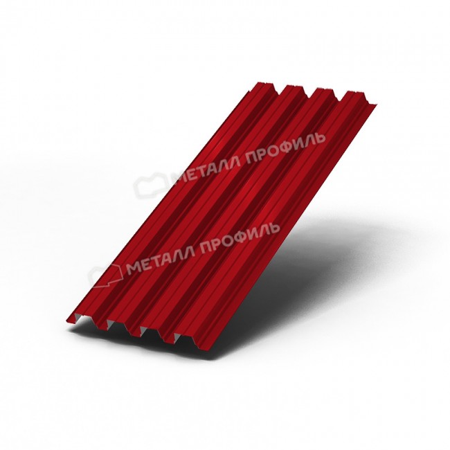 RAL 3020 RAL 3020