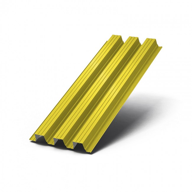 RAL 1018 RAL 1018