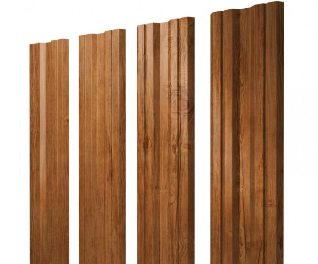 Golden Wood Golden Wood