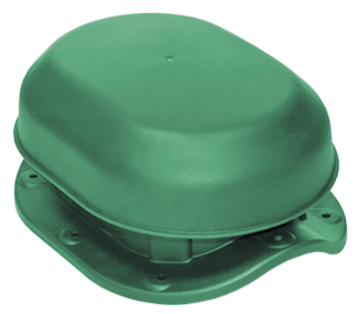 RAL 6005