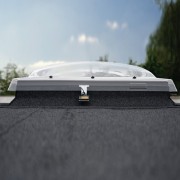 Окно зенитное CVP с дистанционным управлением VELUX 0573 Окно зенитное CVP с дистанционным управлением VELUX 0573