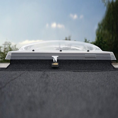 Окно зенитное CVP с дистанционным управлением VELUX 0573