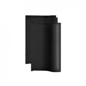 TITANIA черный матовый