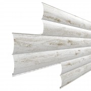 Сайдинг Woodstock-28х330 (ECOSTEEL матовый) Сайдинг Woodstock-28х330 (ECOSTEEL матовый)