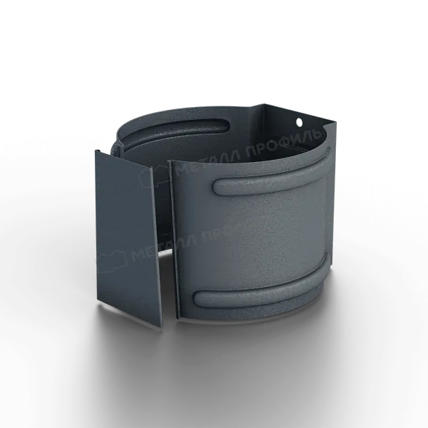 Держатель трубы D100 (на кирпич) Foramina Freeze