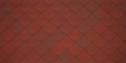 TEGOLA серия VERSAILLE Maiolica Rossa 407 TEGOLA серия VERSAILLE Maiolica Rossa 407