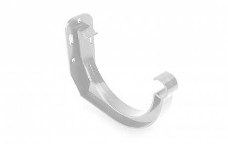 Кронштейн GALECO система PVC (ПВХ) D 124 мм
