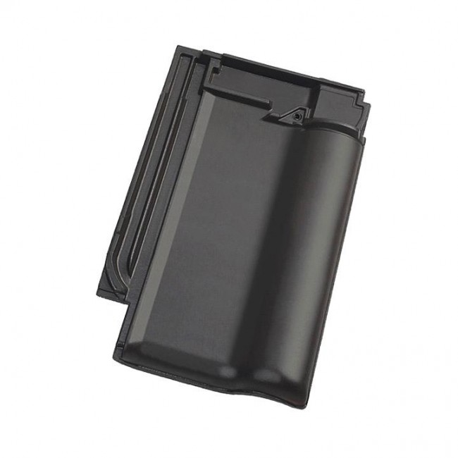 Alegra 10 Black Engobe Eisenberg