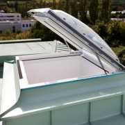 Окно зенитное-выход на крышу CXP 0473Q VELUX Окно зенитное-выход на крышу CXP 0473Q VELUX