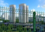 Ограждения Medium для частного сектора Ограждения Medium для частного сектора