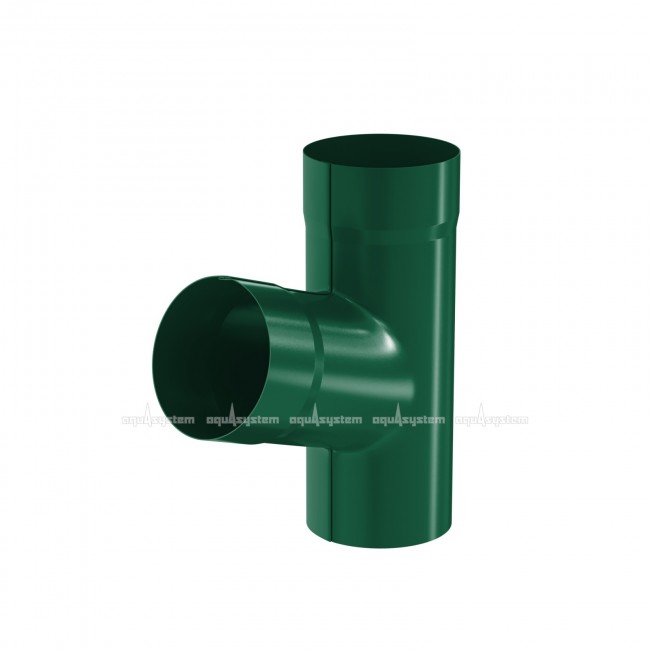 Зеленый мох (RAL6005) Зеленый мох (RAL6005)