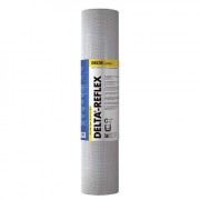 Пароизоляция 50*1,5 м DELTA REFLEX Пароизоляция 50*1,5 м DELTA REFLEX
