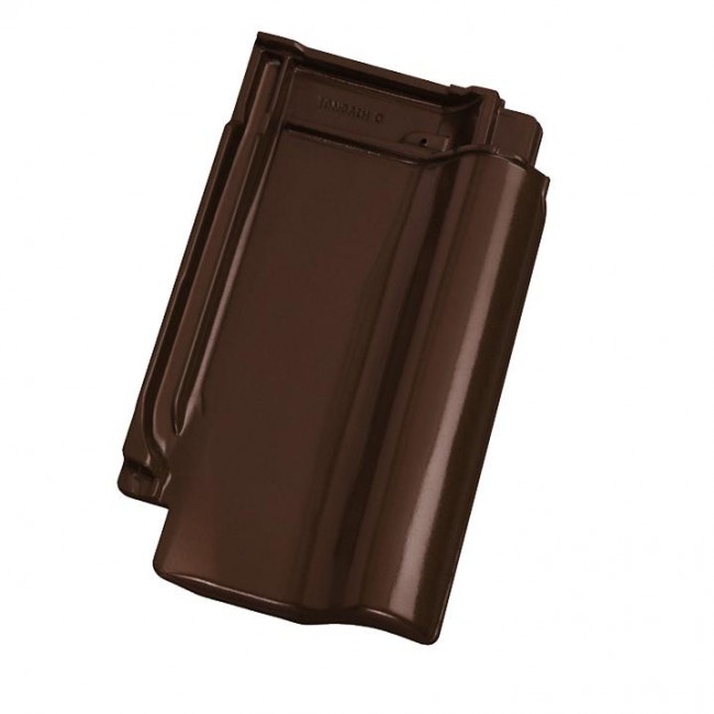 Samba 11 Brown Glazed