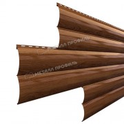 Сайдинг Woodstock-Т-28х330 (ECOSTEEL матовый) Сайдинг Woodstock-Т-28х330 (ECOSTEEL матовый)